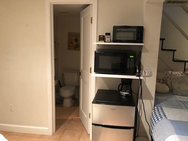 kitchenette