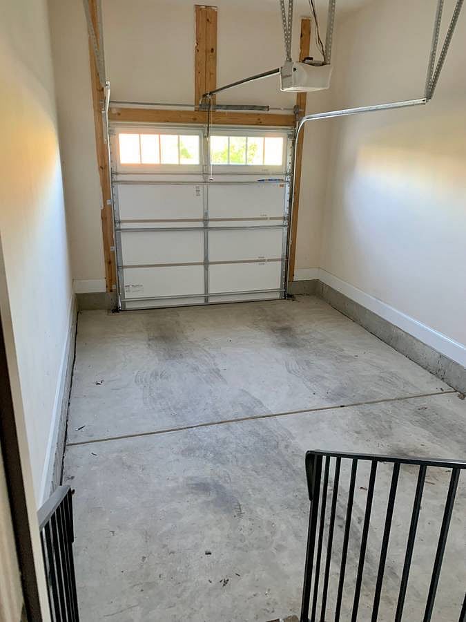Your private car garage
