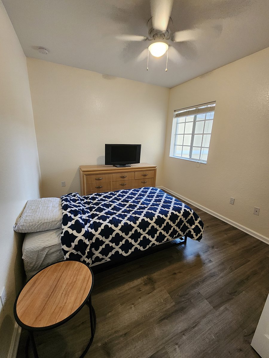 3rd Twin Bedroom