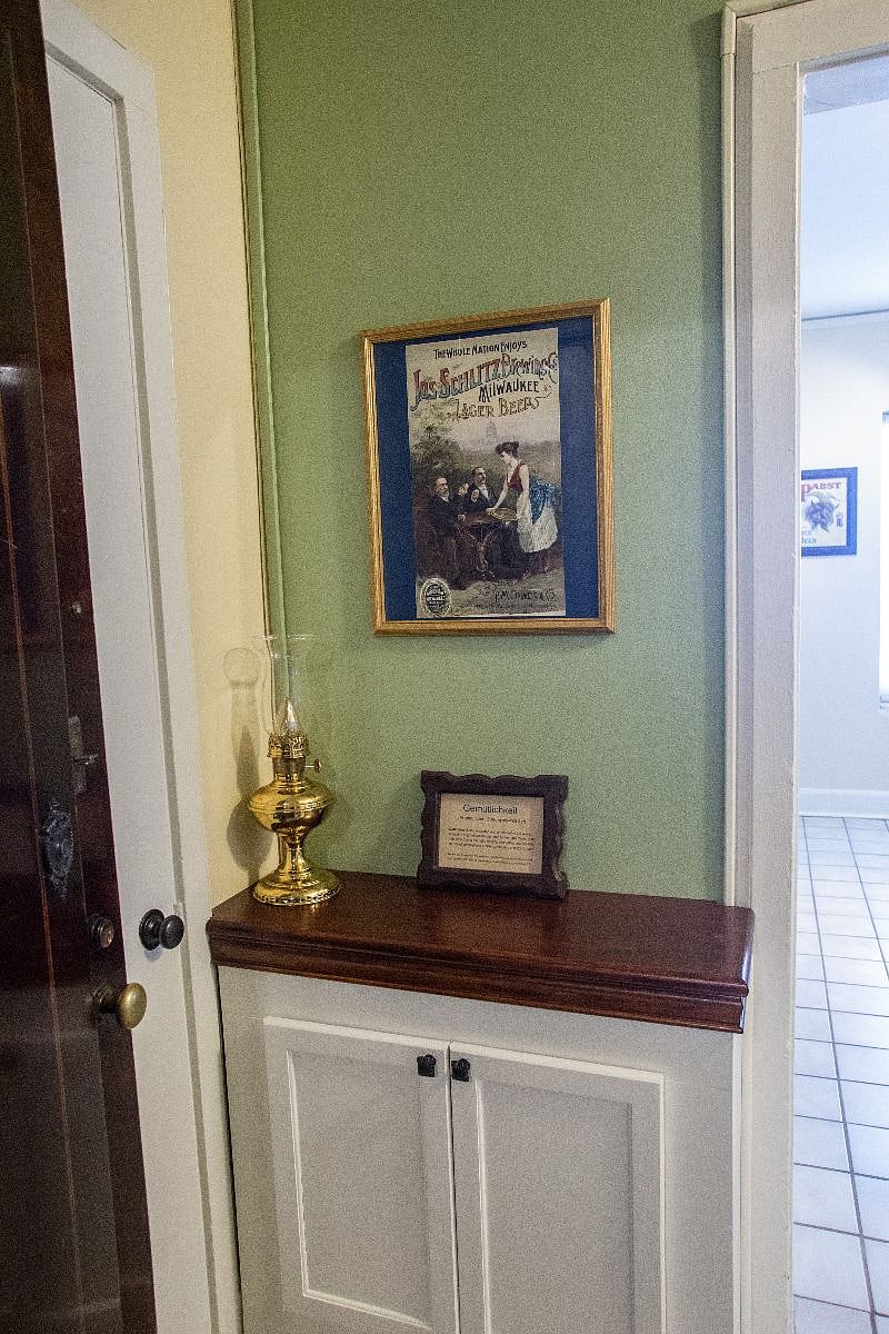 Furnished Finder property 557549_2 photo 17