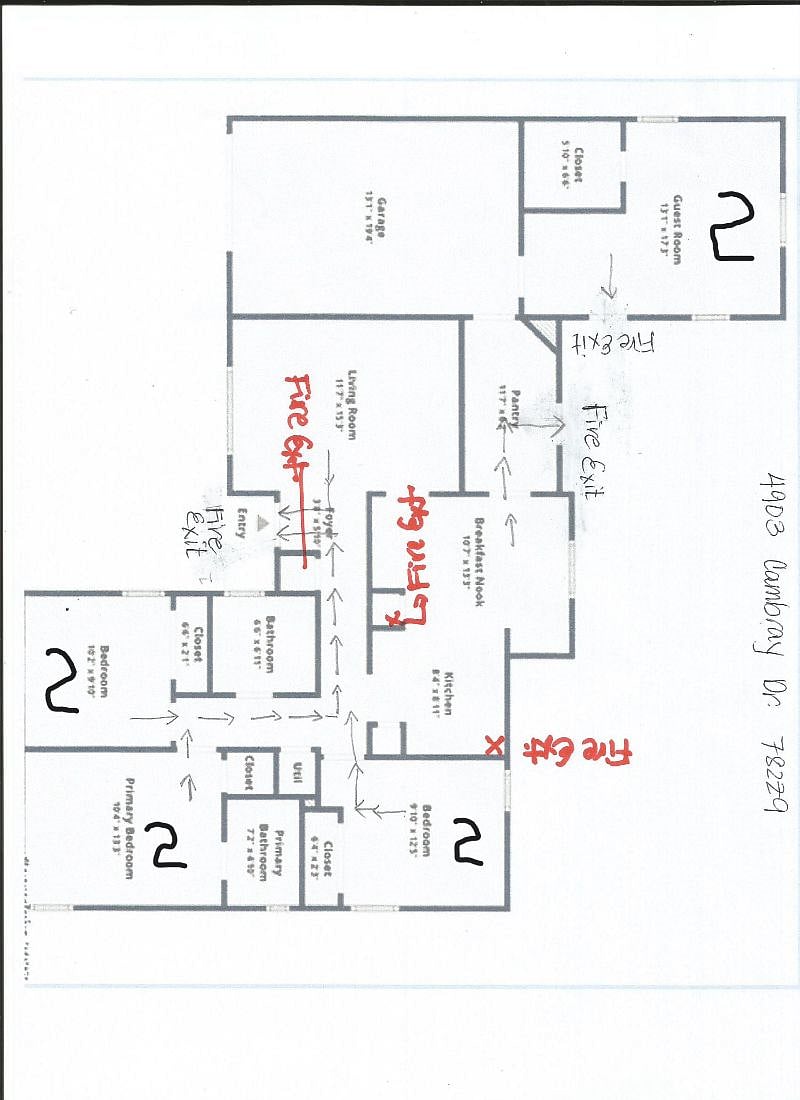 Furnished Finder property 557570_1 photo 20