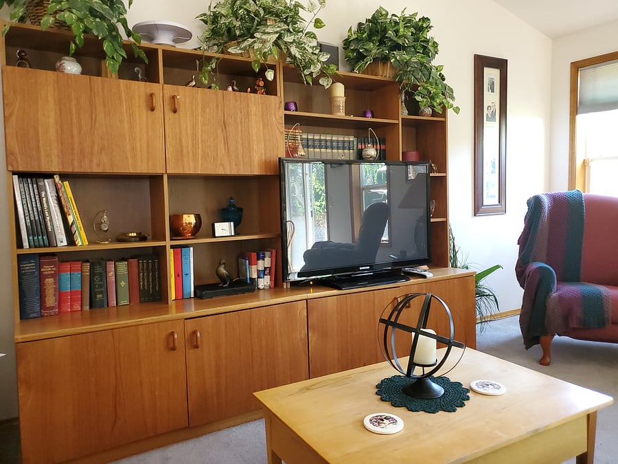 Great room
