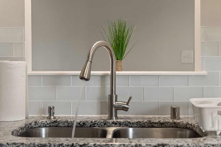 Faucet