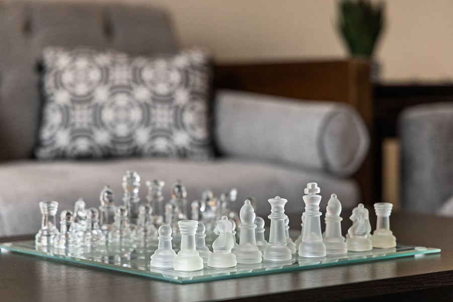 Chess Board