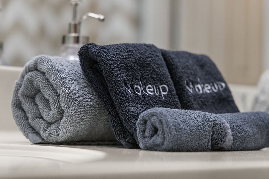 Towels