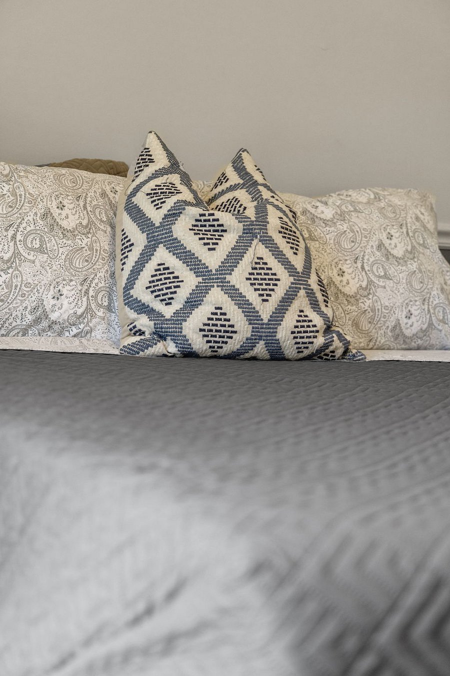 Bed Pillows