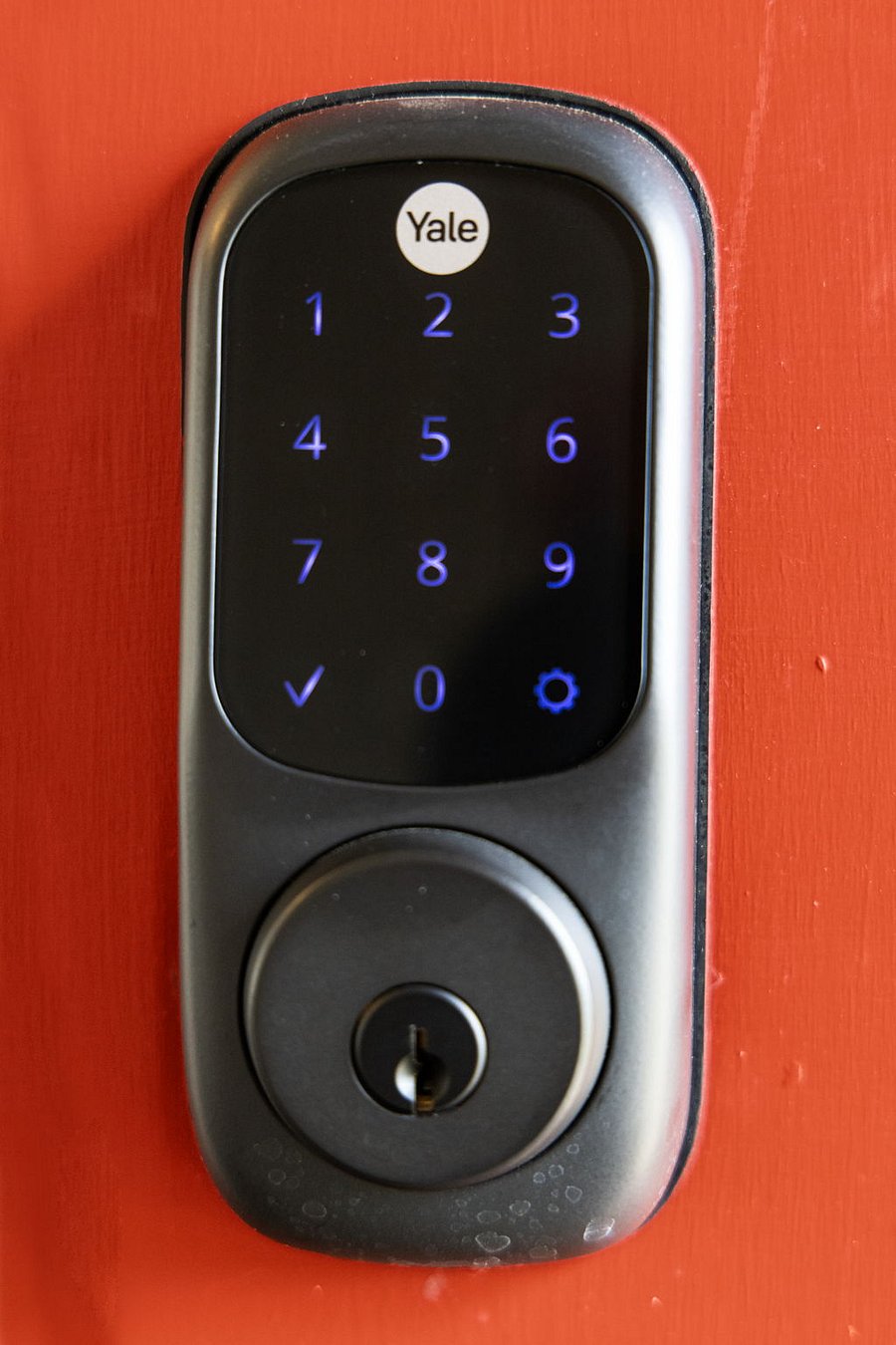Electronic Lock