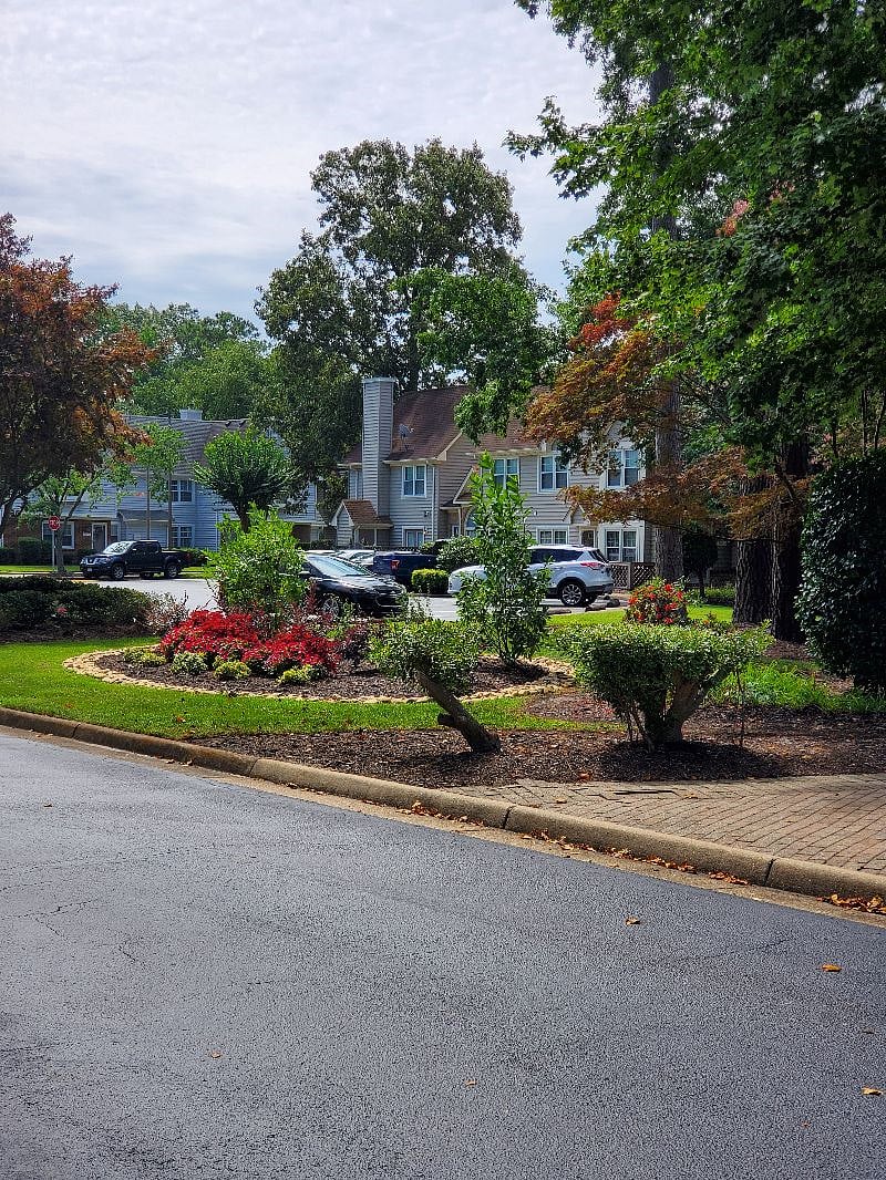 Community entryway