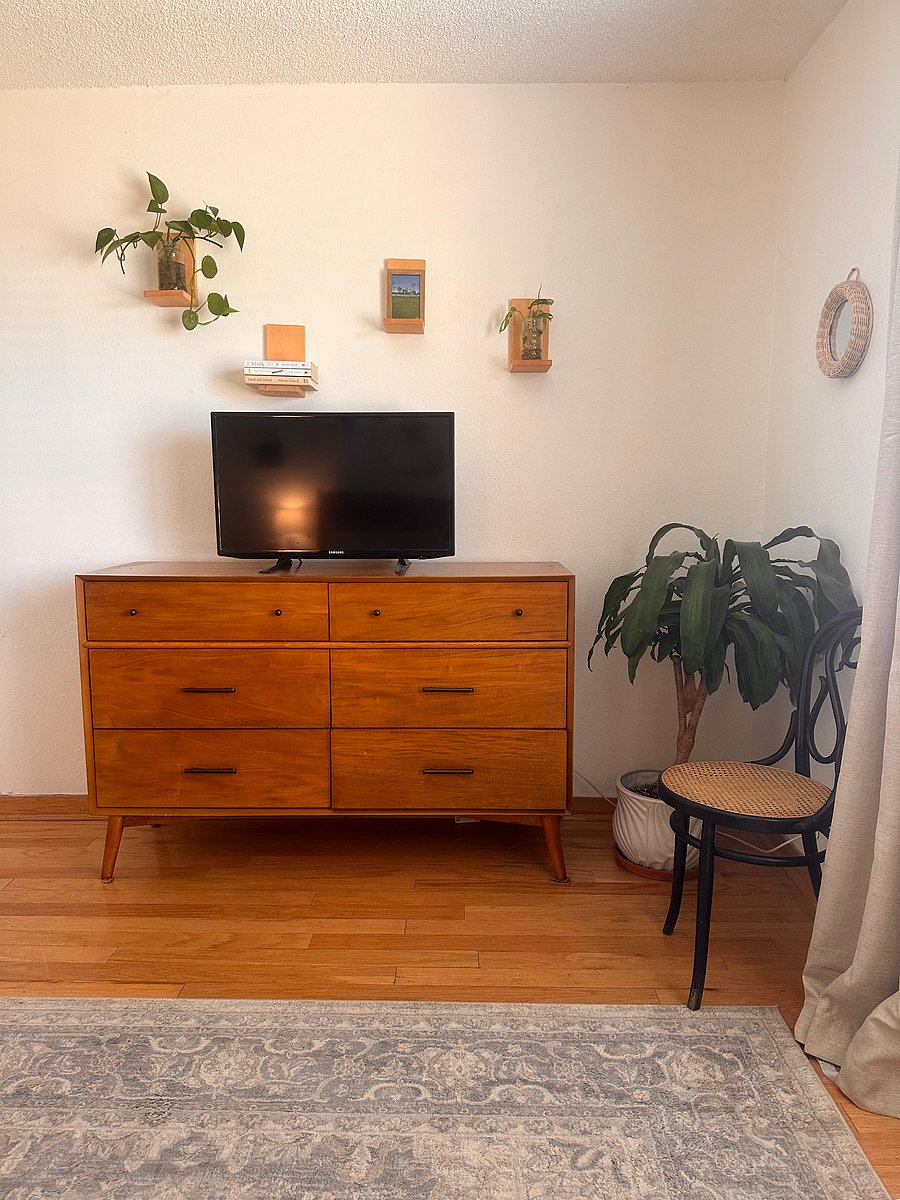 Bedroom #1
