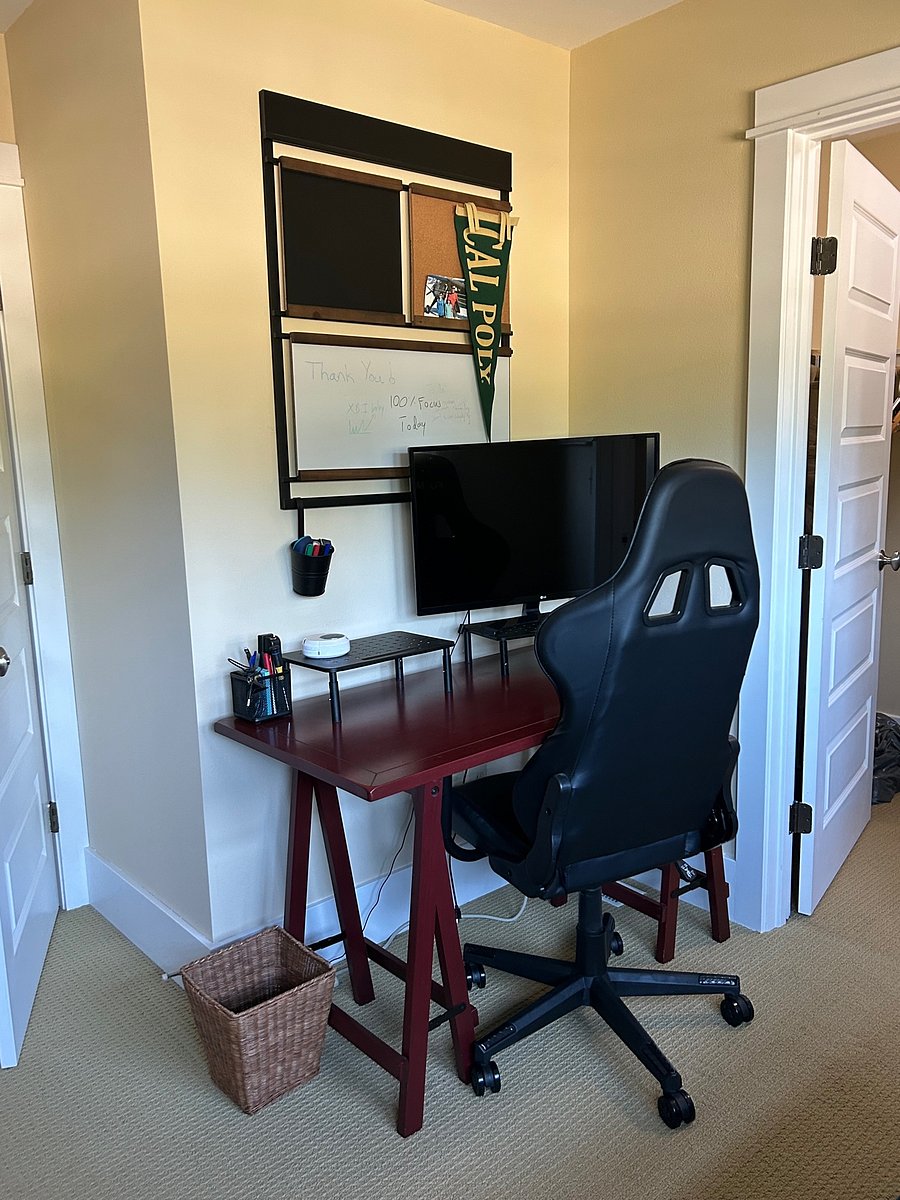 Work area