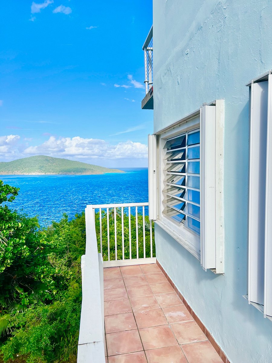 Wrap around porch provides great views from every angle!