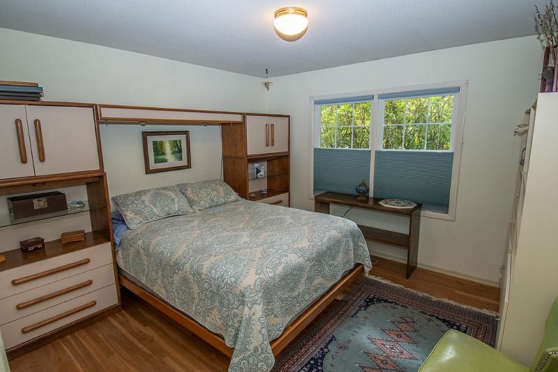 Tenant Bedroom
