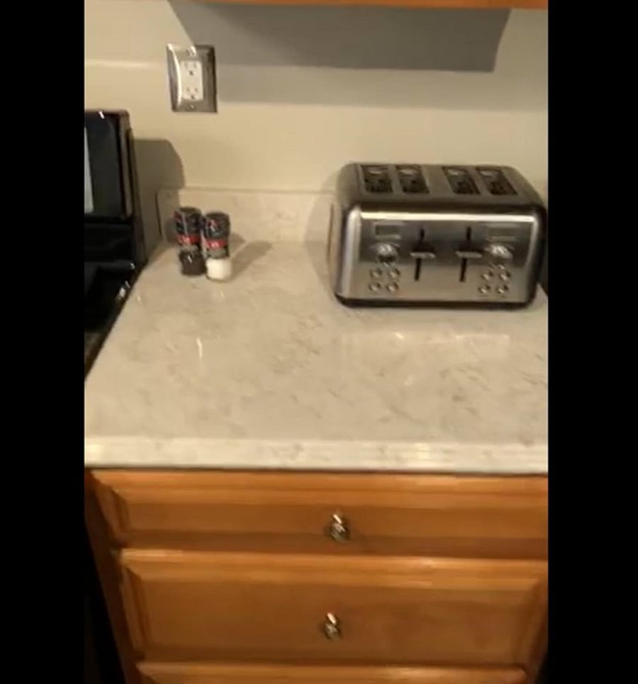 Toaster