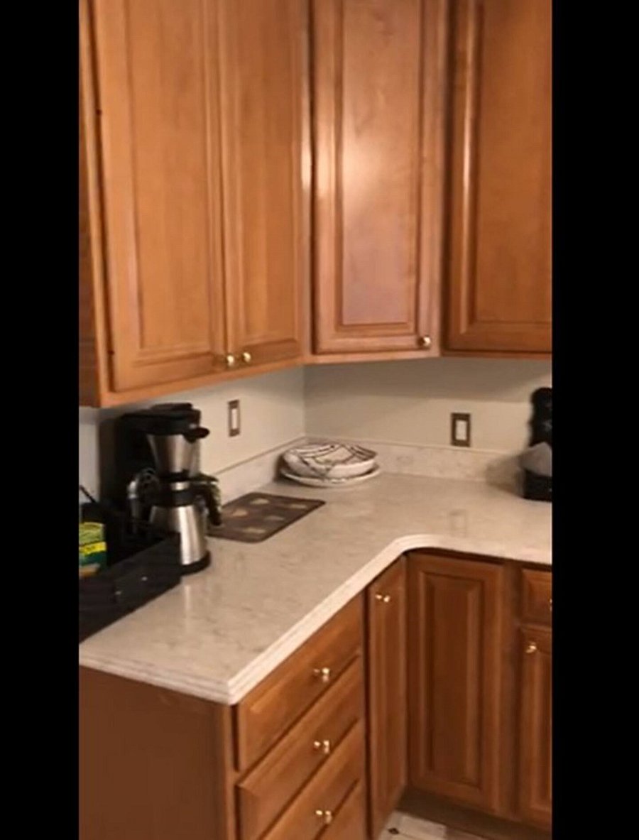 Coffee pot and much more.