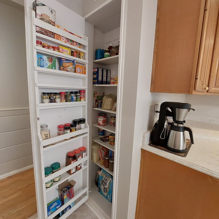 Pantry
