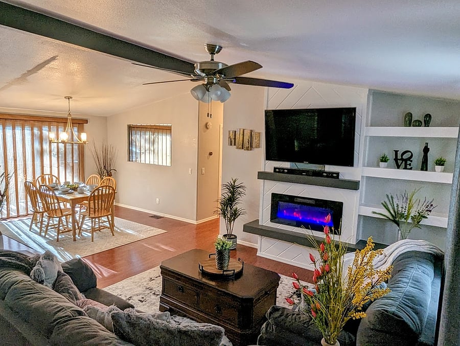 Furnished Finder property 558169_3 photo 9