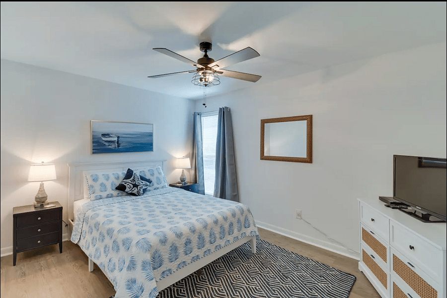 Bedroom #2