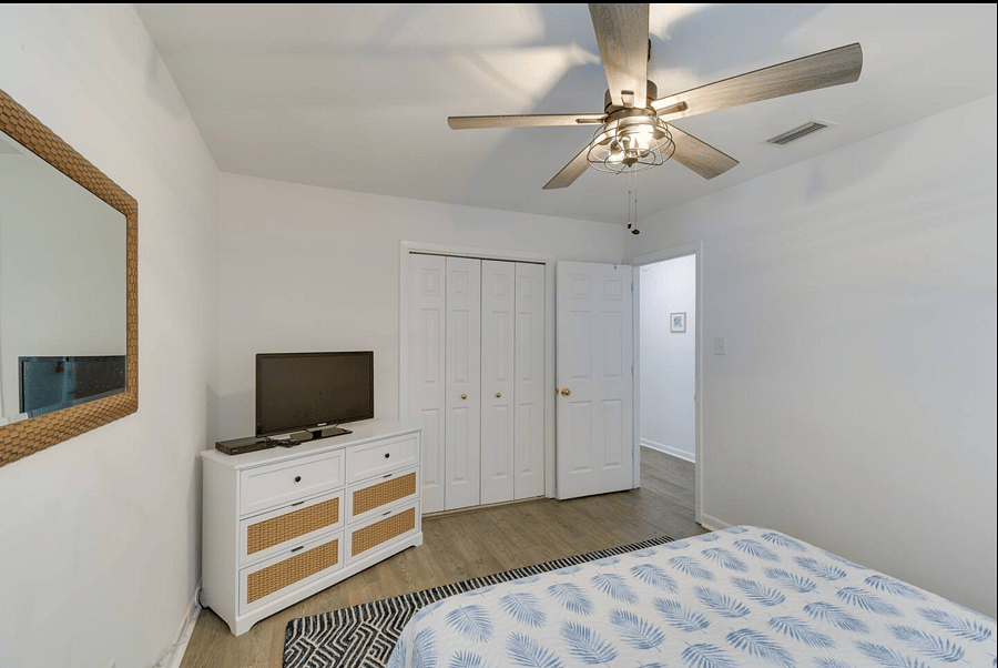 Bedroom #2