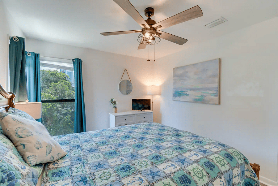 Bedroom #3
