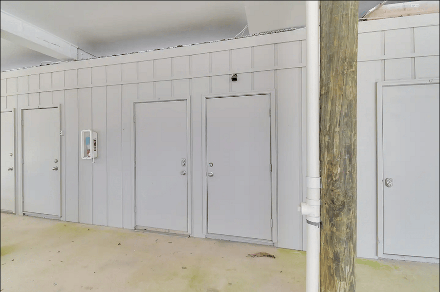 Storage Unit