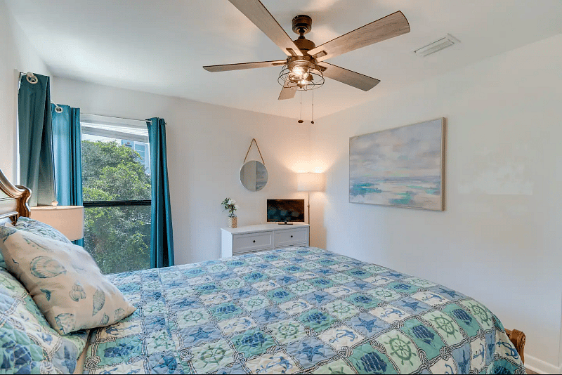 Bedroom #3