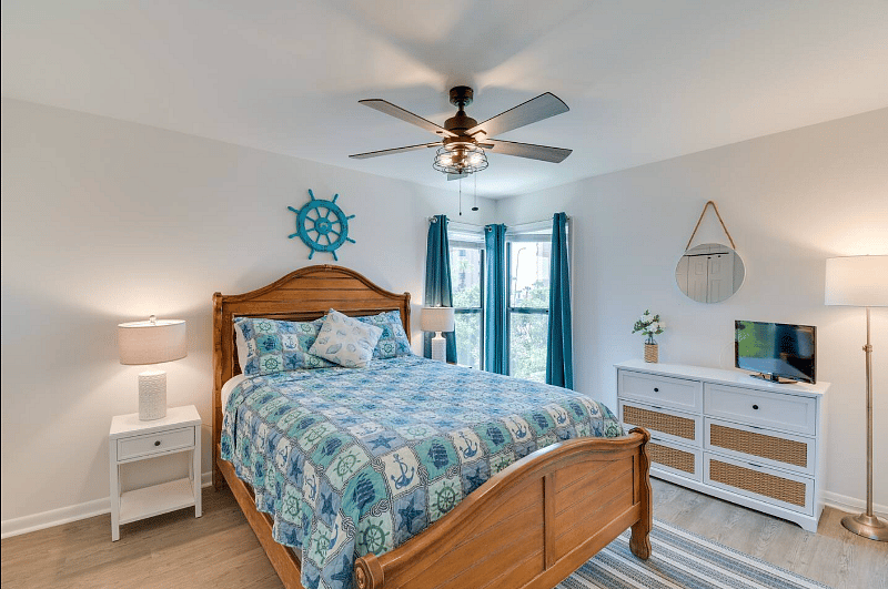 Bedroom #3