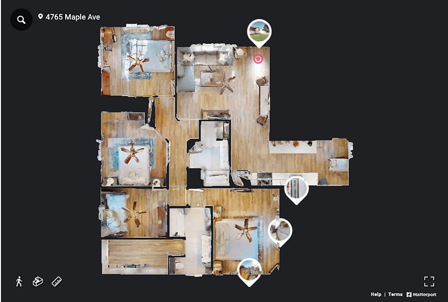 Furnished Finder property 558293_1 photo 23