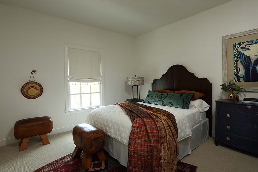 3rd Bedroom