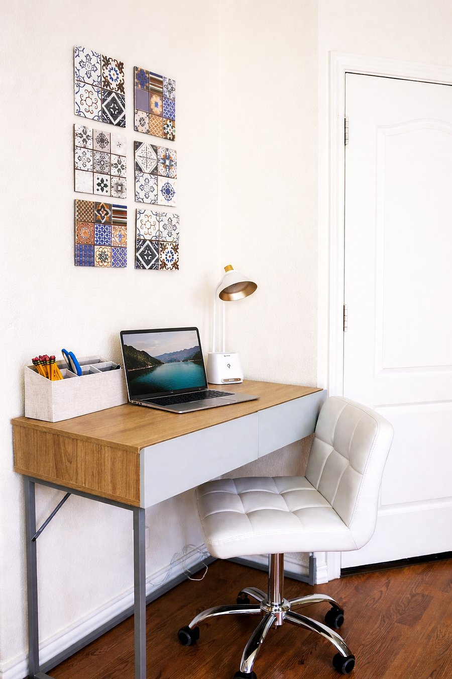 Workstation