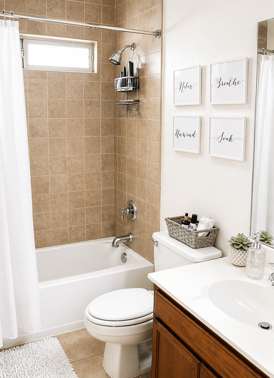 Full Bathroom 2