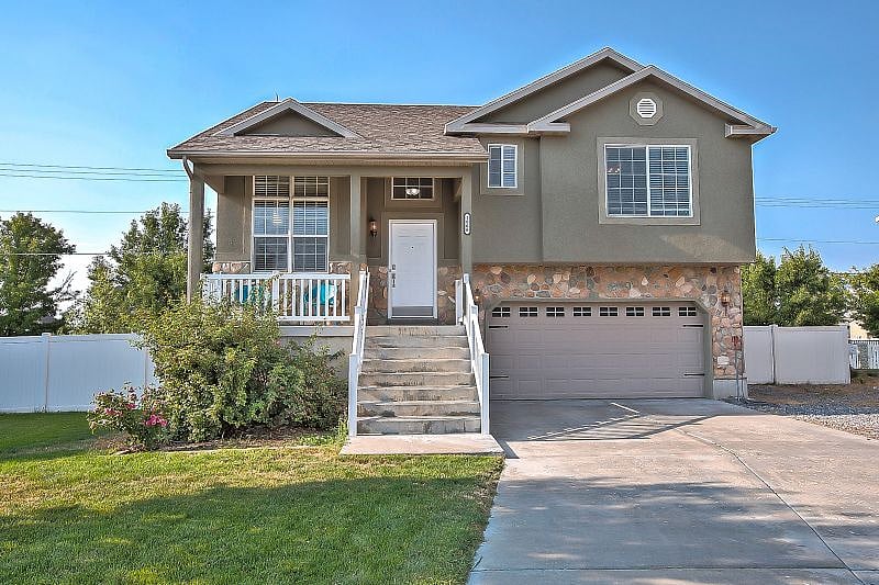 Welcome to your home away from home!