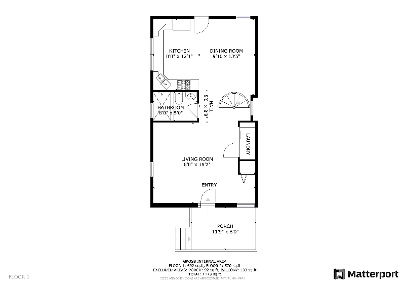 Furnished Finder property 558685_1 photo 32