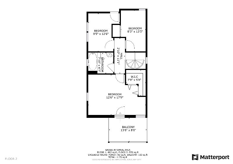 Furnished Finder property 558685_1 photo 33
