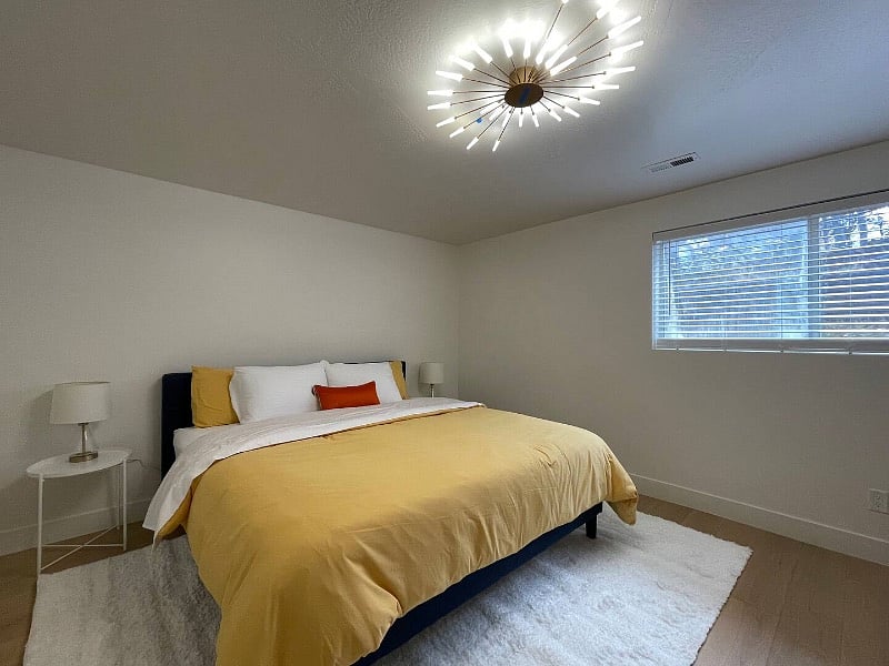 King Bedroom