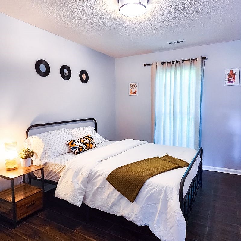 Guest Bedroom 2