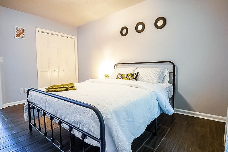Guest Bedroom 2