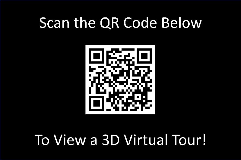 Take a 3D tour of the entire place to learn more!