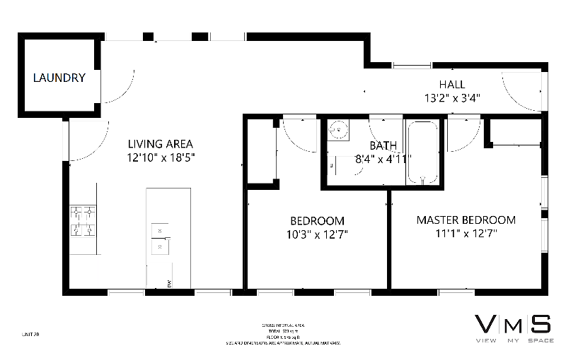 Furnished Finder property 558941_1 photo 25