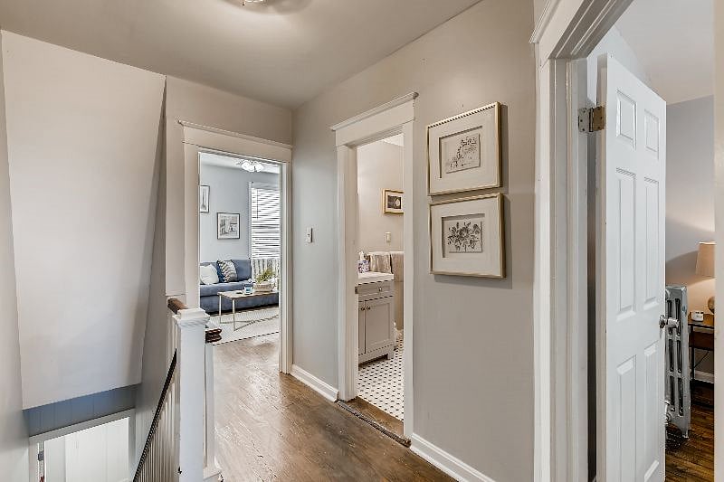 Hallway
