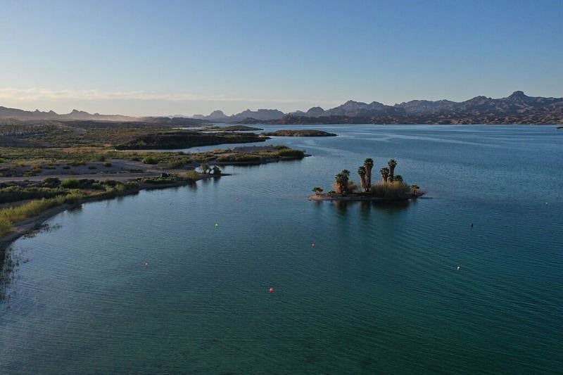 Lake Havasu