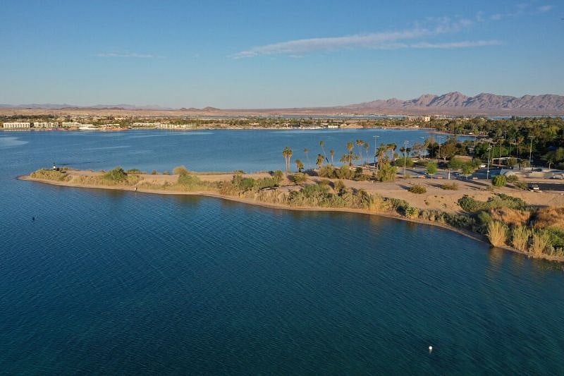 Lake Havasu