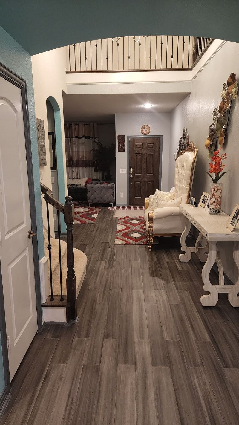 Entryway.