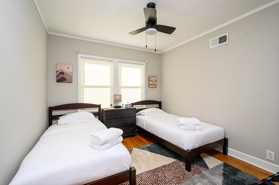 Bedroom 3