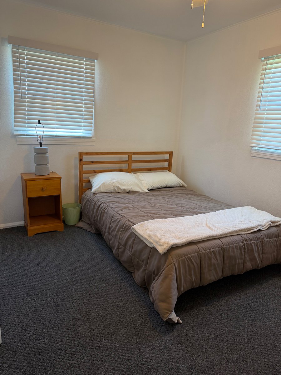 Bedroom 2 - Full