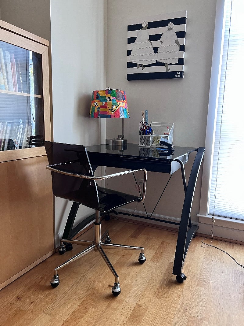 workplace