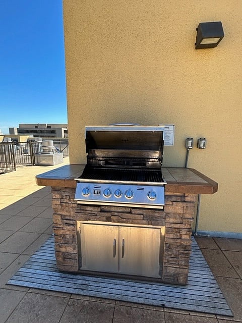 bbq