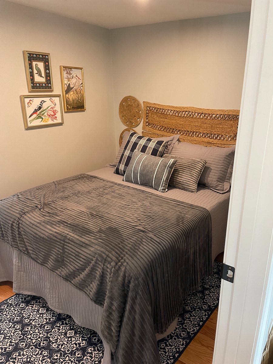 Bedroom #2