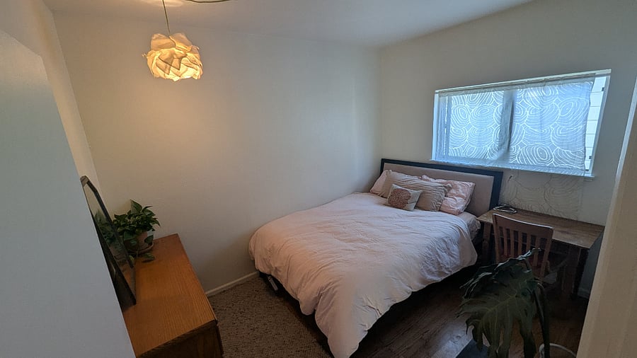 Your room
