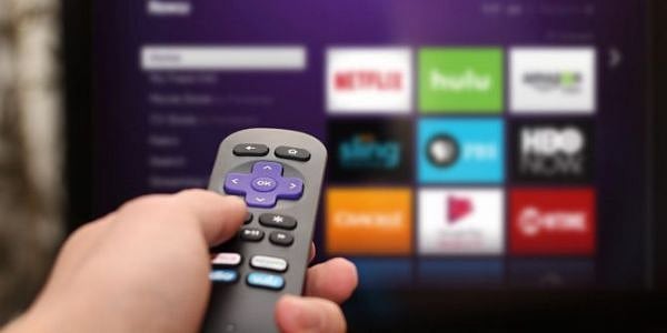 Smart TV's throughout the house & backyard to stream all your favorite movies, shows, app channels.