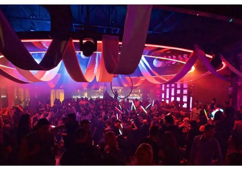 10 min Uber to Scottsdale Nightlife!